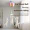 Interactive Hanging Flying Bird Cat Toy 3