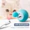 Smart SelfRolling Interactive Cat Ball 4