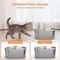 32L Stainless Steel Pet Water Fountain 2