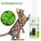 Natural Premium Catnip Induction Spray 4