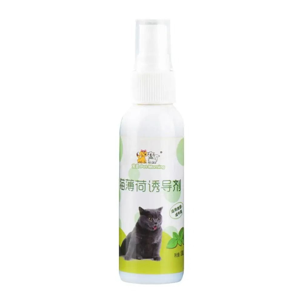 Natural Premium Catnip Induction Spray 5