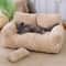 Premium Detachable Washable Pet Sofa 0