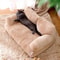 Premium Detachable Washable Pet Sofa 3