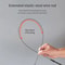HandsFree Interactive Suction Cup Cat Wand 1