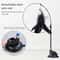 HandsFree Interactive Suction Cup Cat Wand 2