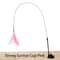 HandsFree Interactive Suction Cup Cat Wand 6
