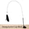 HandsFree Interactive Suction Cup Cat Wand 7