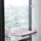 HeavyDuty Window Mount Pet Hammock 9