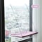 HeavyDuty Window Mount Pet Hammock 9