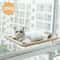 HeavyDuty Window Mount Pet Hammock 1