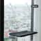 HeavyDuty Window Mount Pet Hammock 8