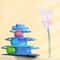 TripleTier Tower Of Tracks Cat Toy 1
