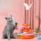 TripleTier Tower Of Tracks Cat Toy 8