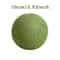 Natural Rotatable Catnip Wall Ball 6