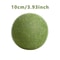 Natural Rotatable Catnip Wall Ball 6