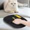 Elite Silicone DeShedding Massage Gloves 3