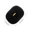 Elite Silicone DeShedding Massage Gloves 4
