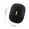 Elite Silicone DeShedding Massage Gloves 6