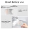 12Pack HighEfficiency Fountain Replacement Filters Sponges 5