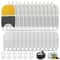 12Pack HighEfficiency Fountain Replacement Filters Sponges 7