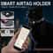 Reflective Safety Collar With Integrated Tracking Support 3
