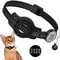 Reflective Safety Collar With Integrated Tracking Support 7