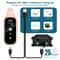 Remote Pet Training Communication Collar 6