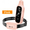 Remote Pet Training Communication Collar 7