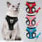 EscapeProof Breathable Mesh Cat Harness Leash Set 0