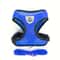 EscapeProof Breathable Mesh Cat Harness Leash Set 12