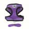 EscapeProof Breathable Mesh Cat Harness Leash Set 8