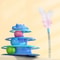 4Layer Interactive Feather Track Turntable 6