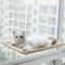 UltraSoft CloudLike Cat Window Hammock 0