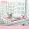 UltraSoft CloudLike Cat Window Hammock 10