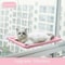 UltraSoft CloudLike Cat Window Hammock 10