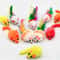 12Piece Rattle Catnip Interactive Mouse Set 7