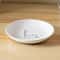 Premium Ceramic Cat Snack Plate With Silicone AntiSlip Pad 9