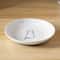 Premium Ceramic Cat Snack Plate With Silicone AntiSlip Pad 7
