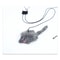 Hanging Door Interactive Plush Mouse Toy 1
