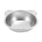 15 Tilted Stainless Steel Elevated Pet Feeder 7