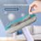 Reusable StaticAction Pet Hair Removal Grooming Set 0
