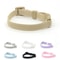 Fashion Stretch Elastic Safety Cat Collar 1