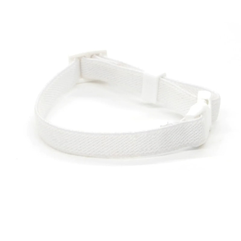 Fashion Stretch Elastic Safety Cat Collar 9