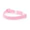 Fashion Stretch Elastic Safety Cat Collar 18
