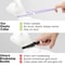 Fashion Stretch Elastic Safety Cat Collar 3