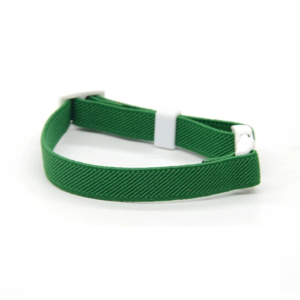 Fashion Stretch Elastic Safety Cat Collar 6