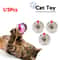 Interactive MotionActivated LED Flash Ball Set 2