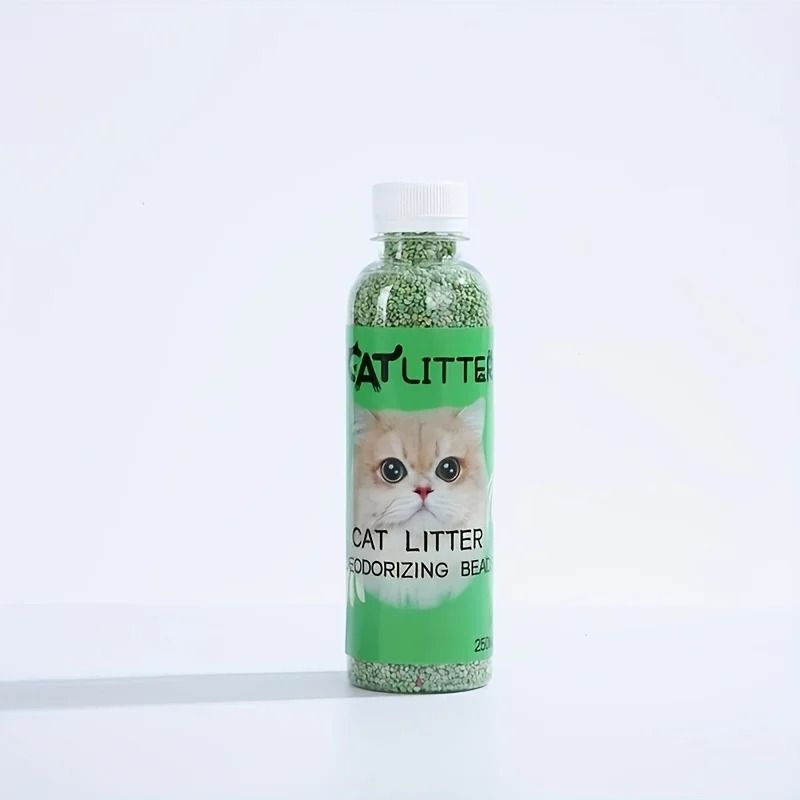 250 Ml HighPotency Cat Litter Deodorizing Beads 8