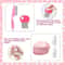 8Piece Professional Cat Grooming Wellness Kit 5