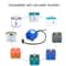 Universal LED Cat Water Fountain Replacement Pump 2